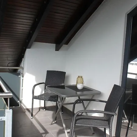Gemuetliche Ferienwohnung 